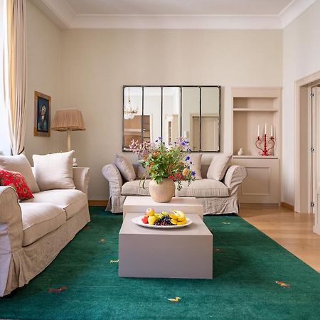 Central And Roomy Near The Station And Duomo - Homeunity Florence Exterior photo