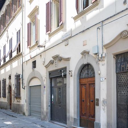 Central And Roomy Near The Station And Duomo - Homeunity Florence Exterior photo