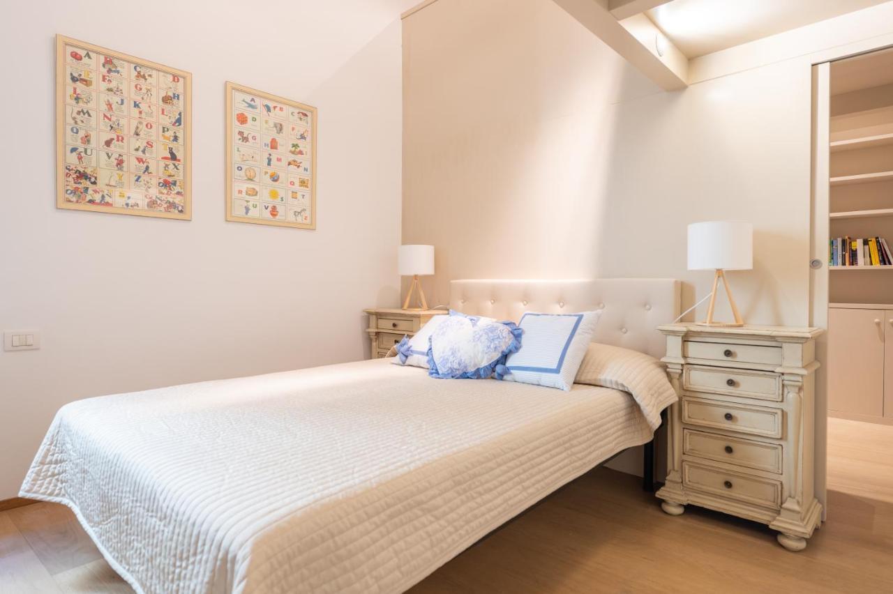 Central And Roomy Near The Station And Duomo - Homeunity Florence Exterior photo