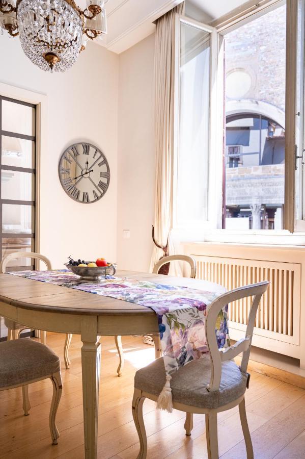 Central And Roomy Near The Station And Duomo - Homeunity Florence Exterior photo