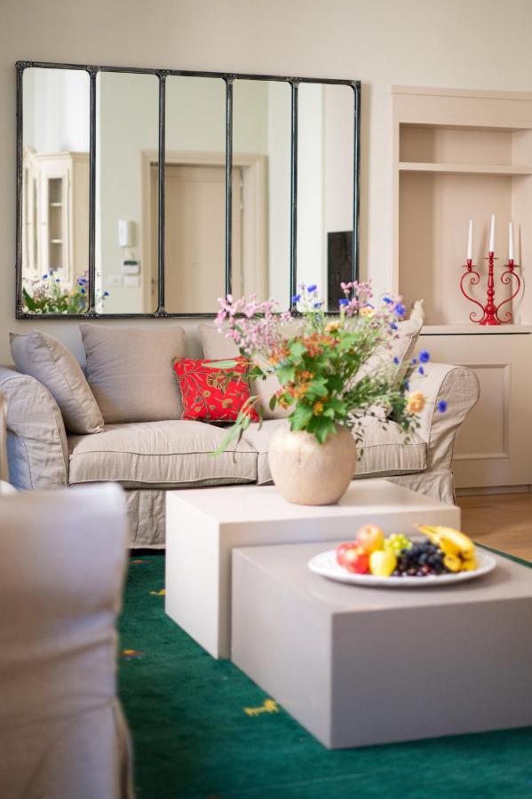 Central And Roomy Near The Station And Duomo - Homeunity Florence Exterior photo