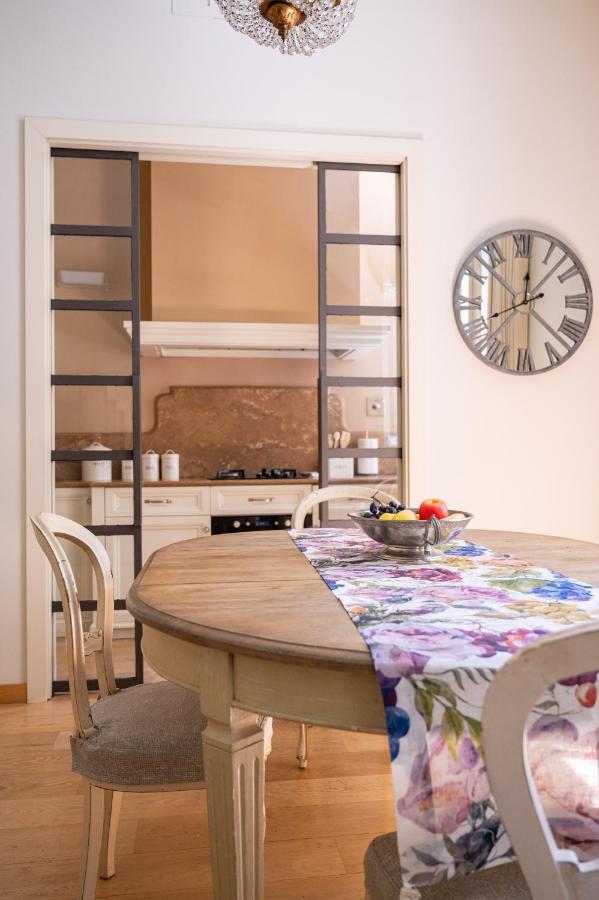 Central And Roomy Near The Station And Duomo - Homeunity Florence Exterior photo