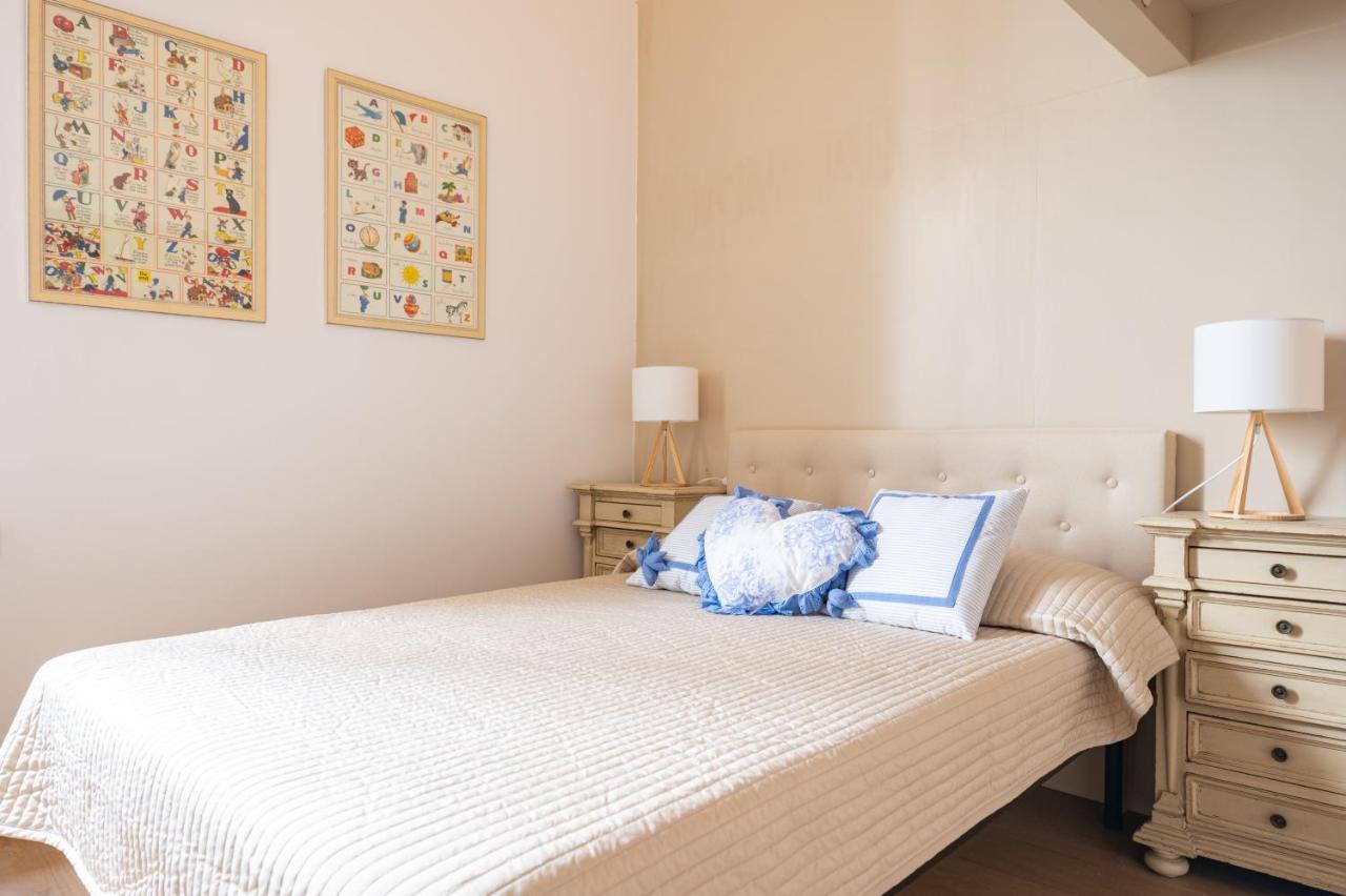 Central And Roomy Near The Station And Duomo - Homeunity Florence Exterior photo