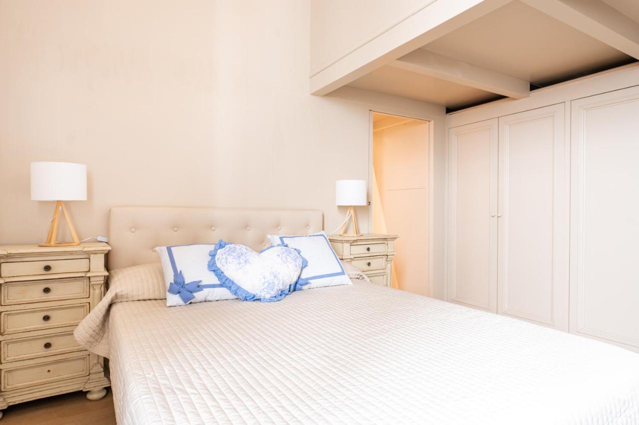 Central And Roomy Near The Station And Duomo - Homeunity Florence Exterior photo