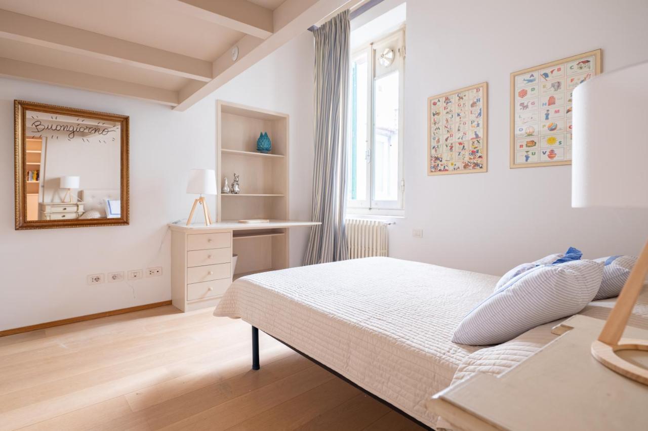 Central And Roomy Near The Station And Duomo - Homeunity Florence Exterior photo