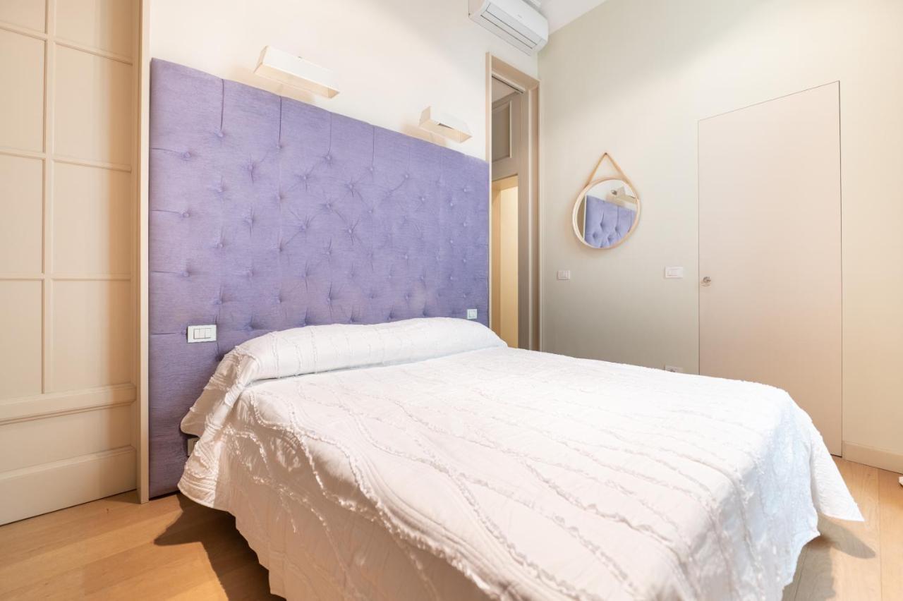 Central And Roomy Near The Station And Duomo - Homeunity Florence Exterior photo