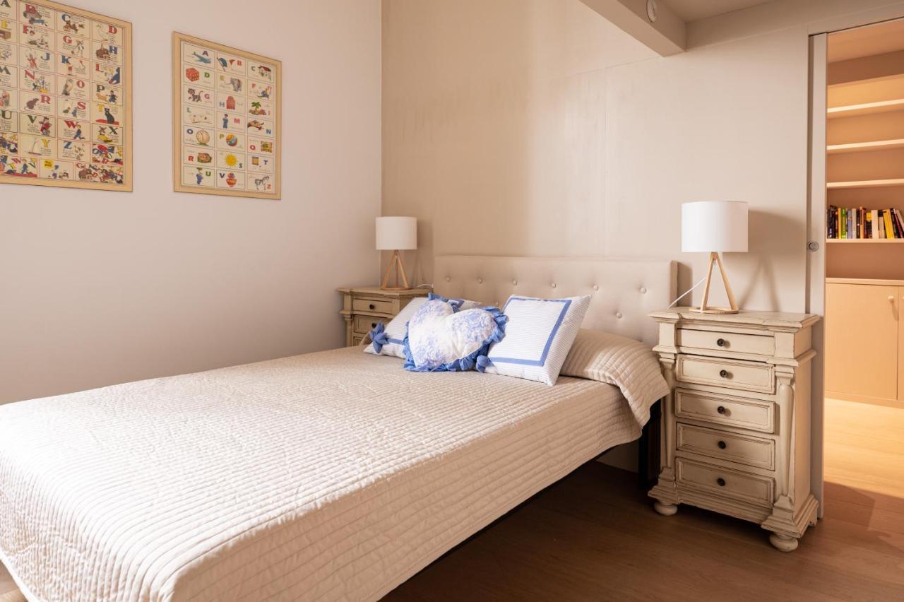Central And Roomy Near The Station And Duomo - Homeunity Florence Exterior photo