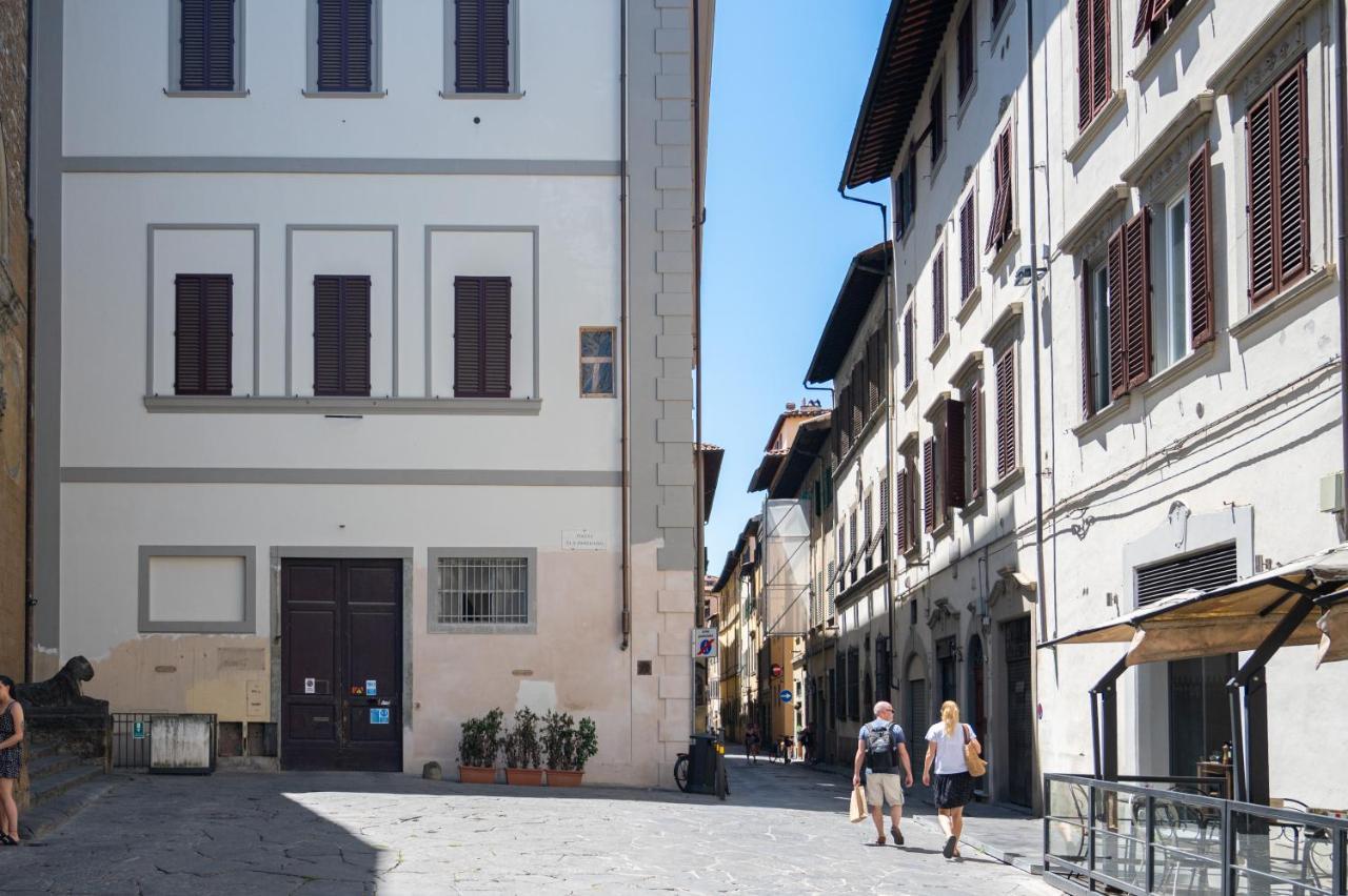 Central And Roomy Near The Station And Duomo - Homeunity Florence Exterior photo
