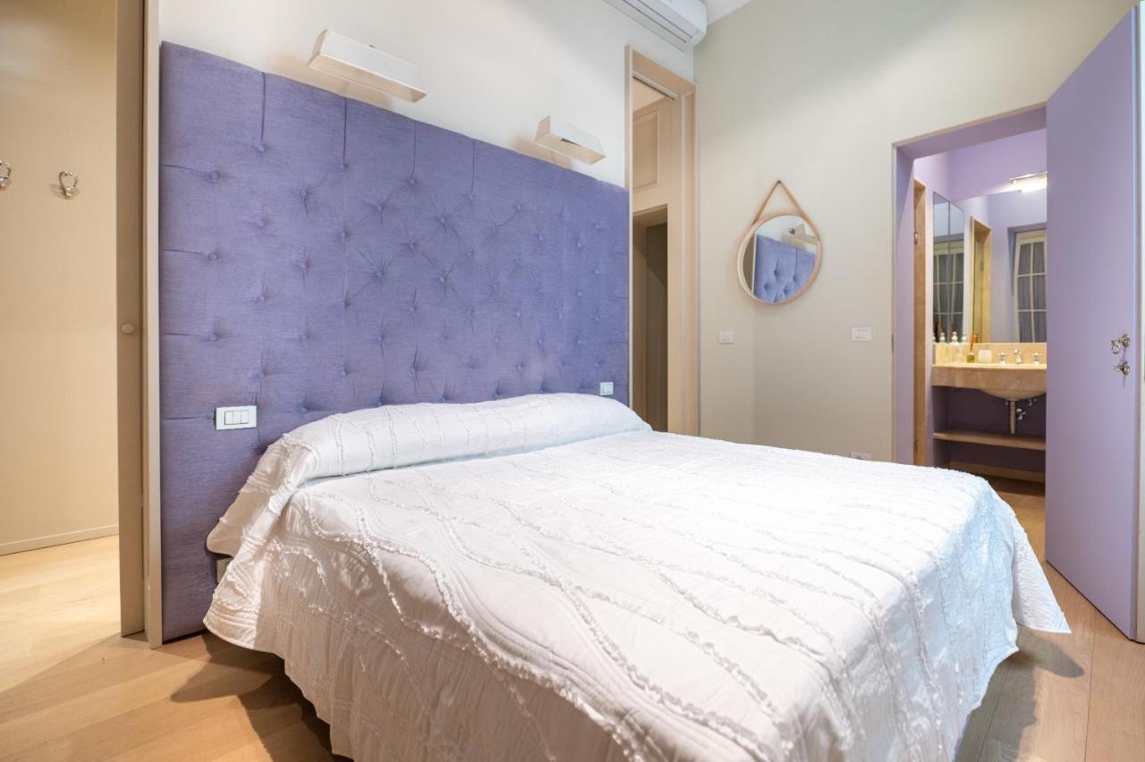 Central And Roomy Near The Station And Duomo - Homeunity Florence Exterior photo
