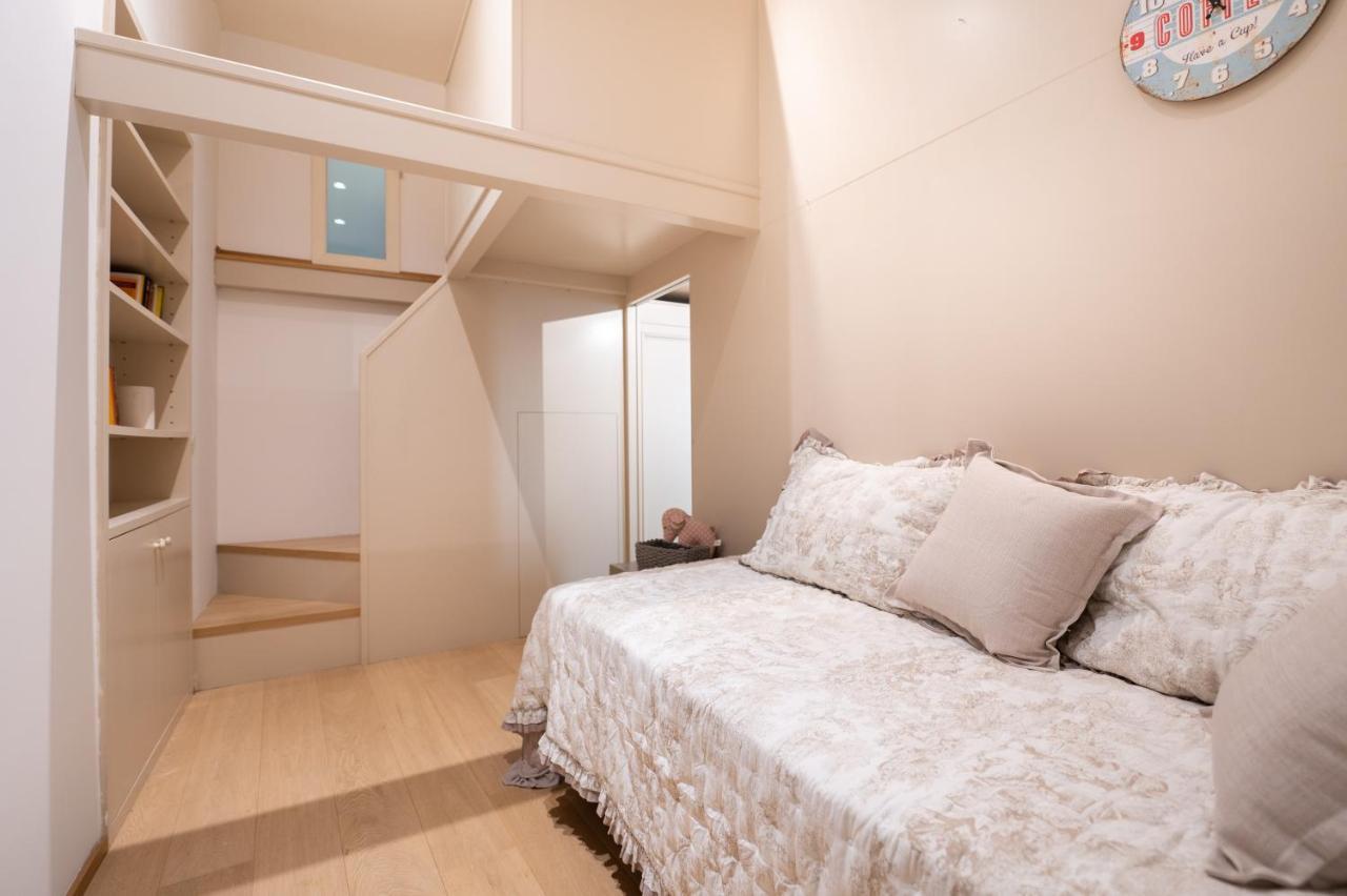 Central And Roomy Near The Station And Duomo - Homeunity Florence Exterior photo