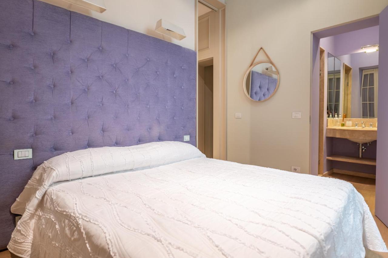 Central And Roomy Near The Station And Duomo - Homeunity Florence Exterior photo