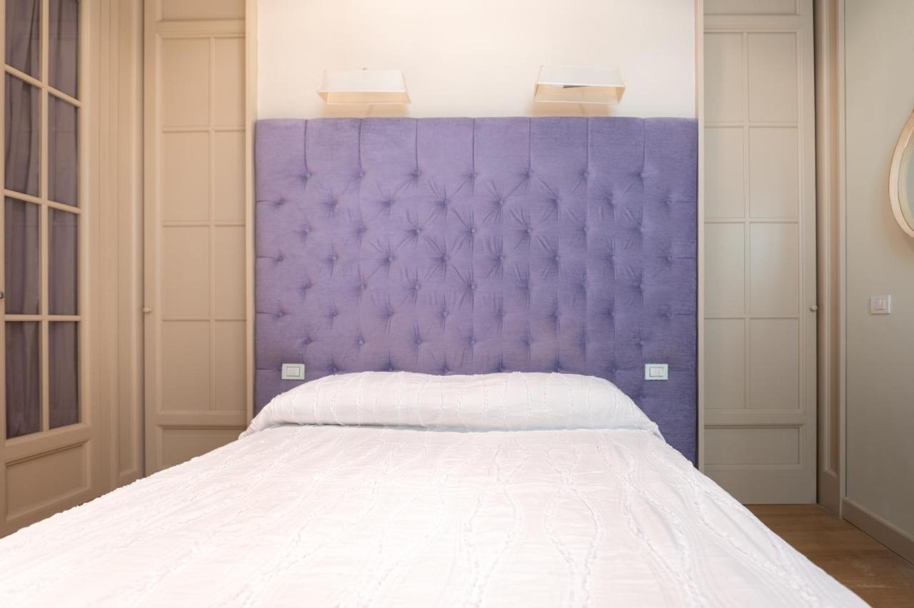 Central And Roomy Near The Station And Duomo - Homeunity Florence Exterior photo