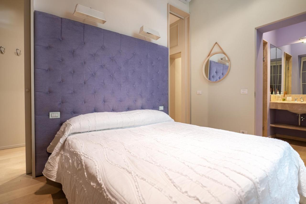 Central And Roomy Near The Station And Duomo - Homeunity Florence Exterior photo