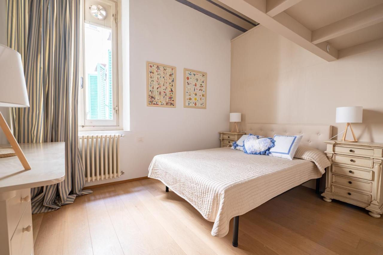 Central And Roomy Near The Station And Duomo - Homeunity Florence Exterior photo