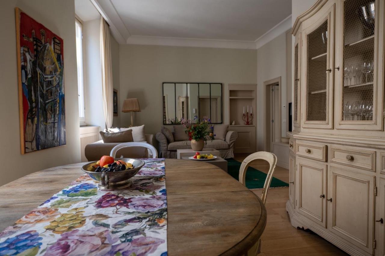 Central And Roomy Near The Station And Duomo - Homeunity Florence Exterior photo