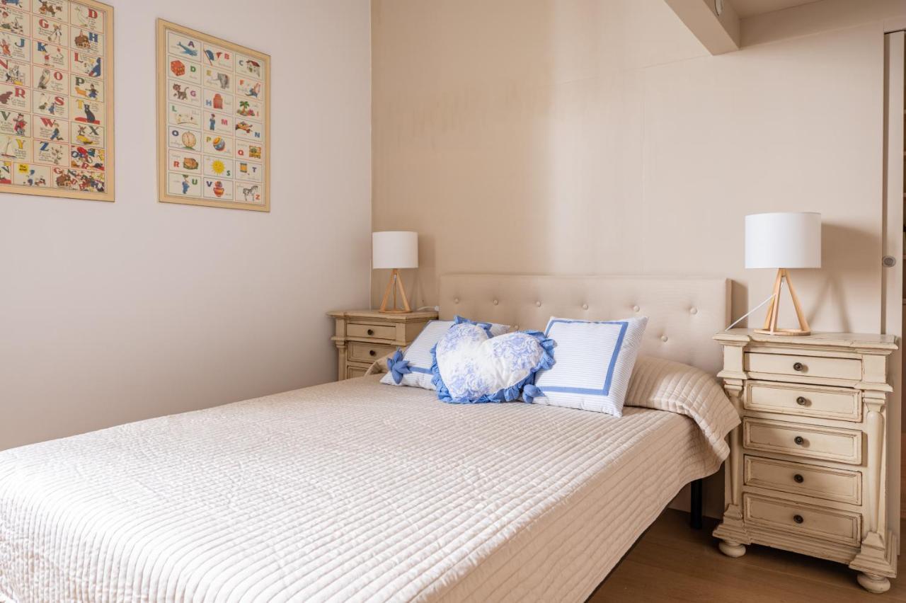 Central And Roomy Near The Station And Duomo - Homeunity Florence Exterior photo