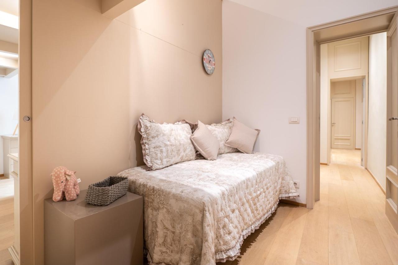 Central And Roomy Near The Station And Duomo - Homeunity Florence Exterior photo