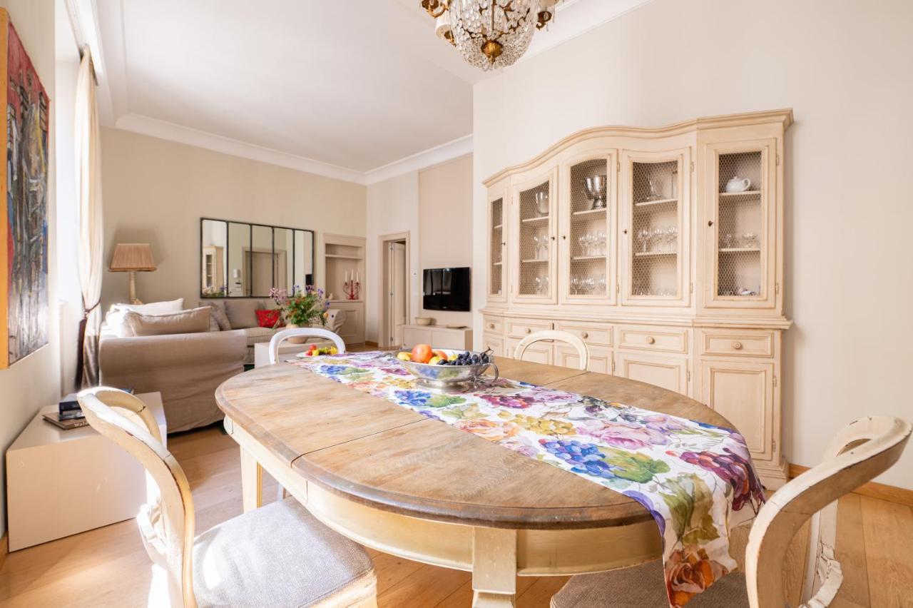 Central And Roomy Near The Station And Duomo - Homeunity Florence Exterior photo