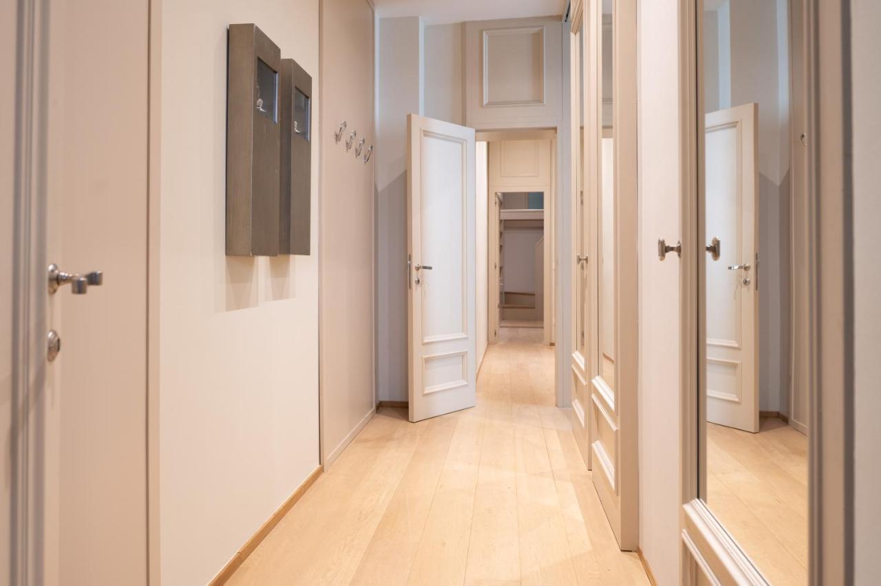 Central And Roomy Near The Station And Duomo - Homeunity Florence Exterior photo