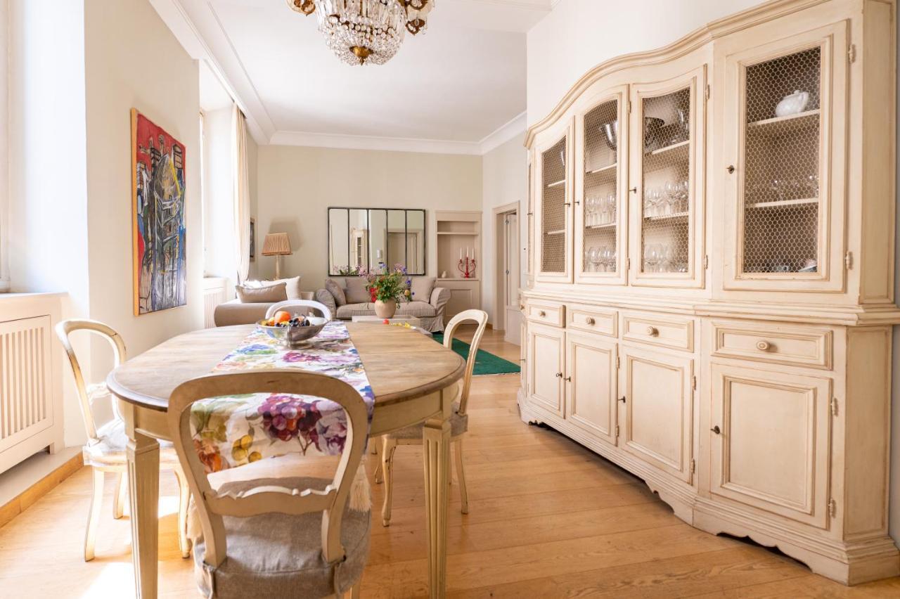 Central And Roomy Near The Station And Duomo - Homeunity Florence Exterior photo