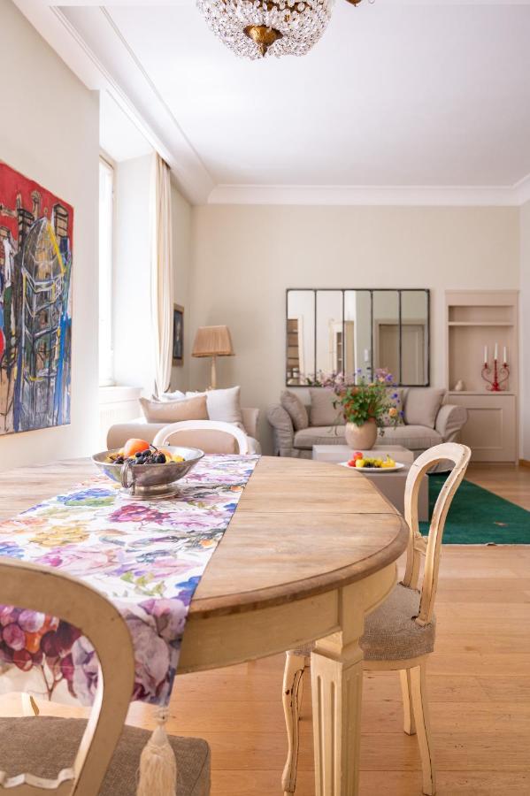 Central And Roomy Near The Station And Duomo - Homeunity Florence Exterior photo