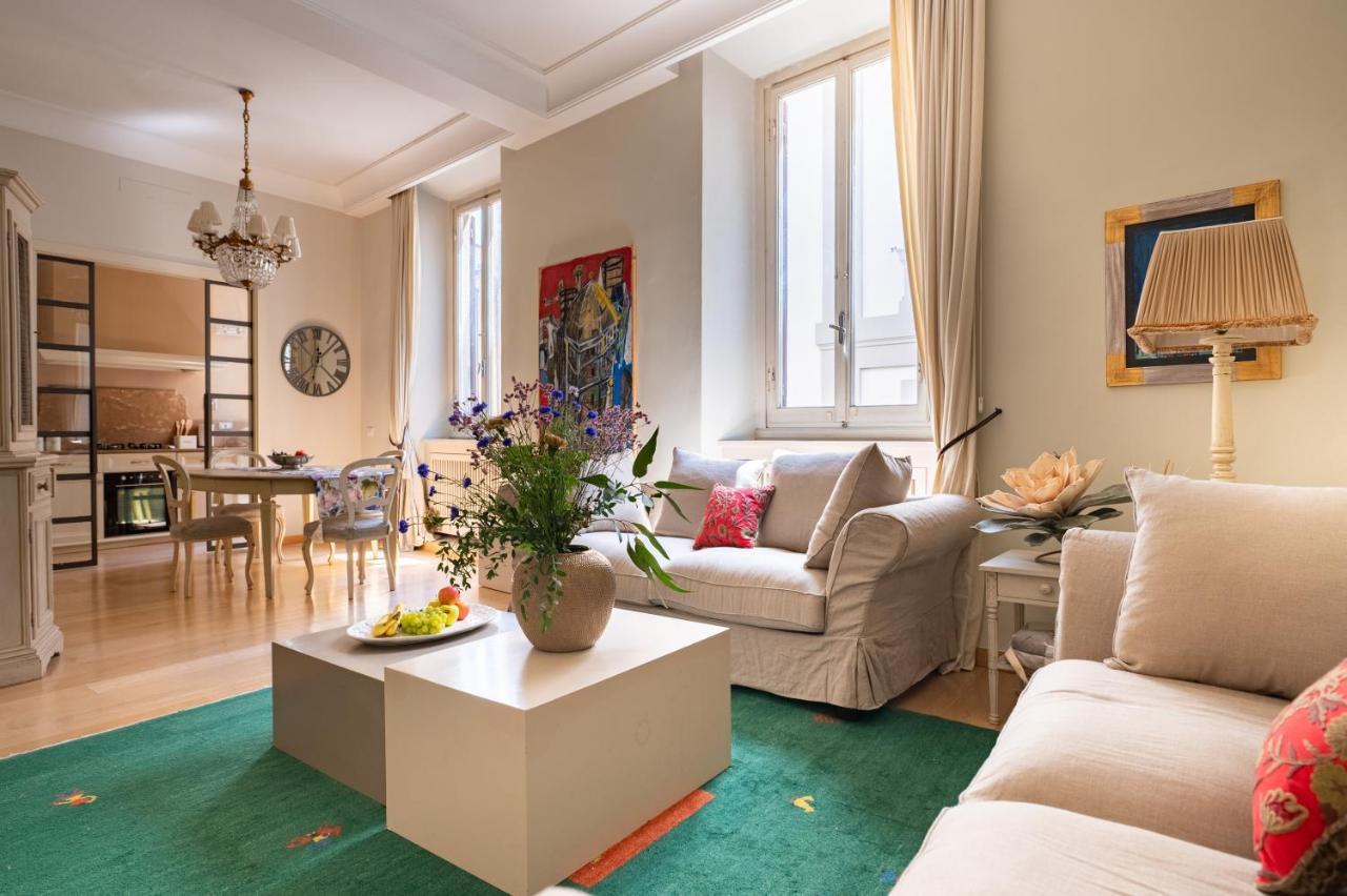 Central And Roomy Near The Station And Duomo - Homeunity Florence Exterior photo