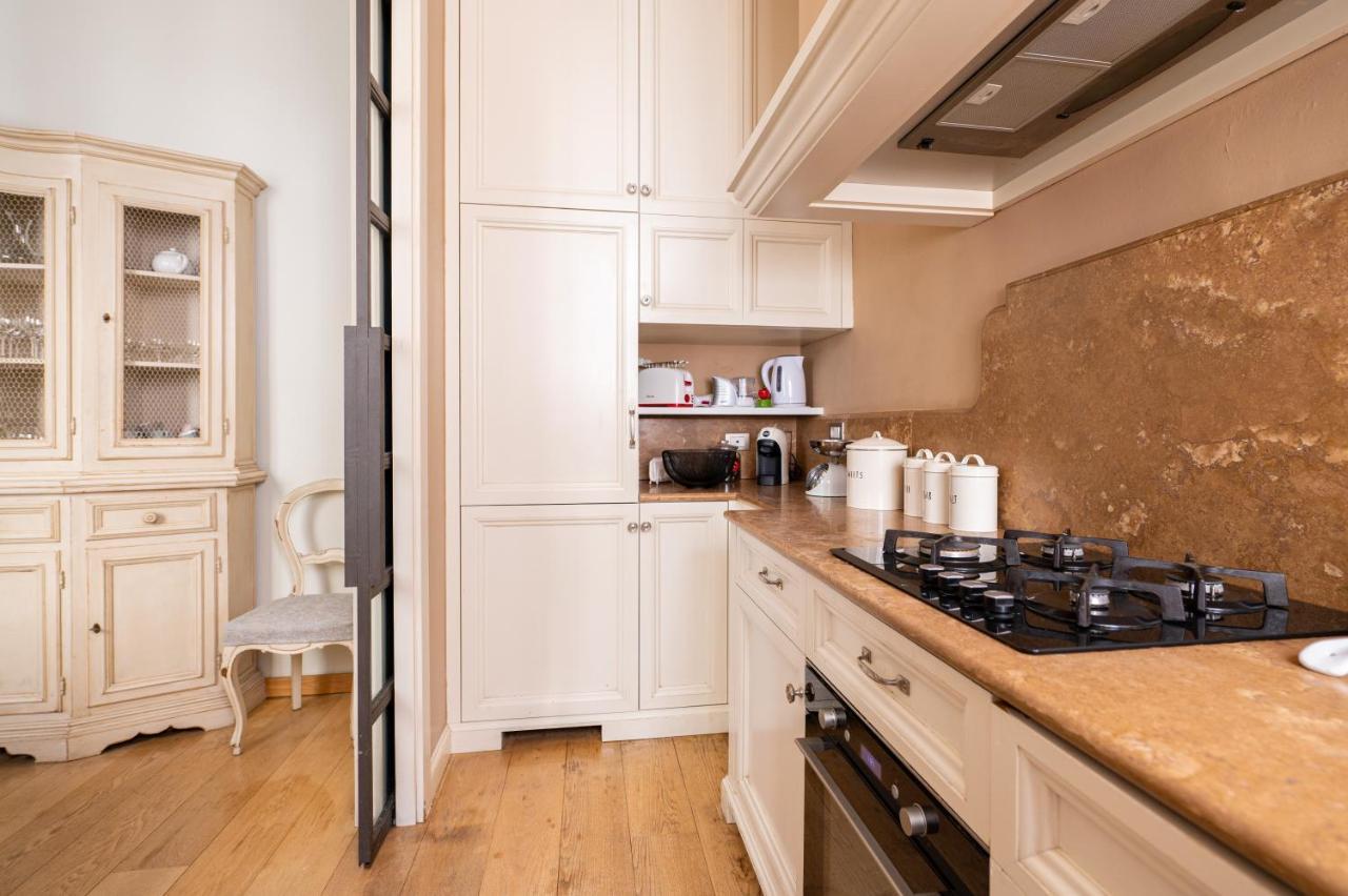 Central And Roomy Near The Station And Duomo - Homeunity Florence Exterior photo